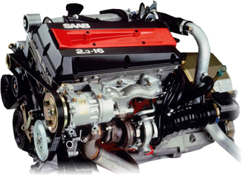 U1896 Engine